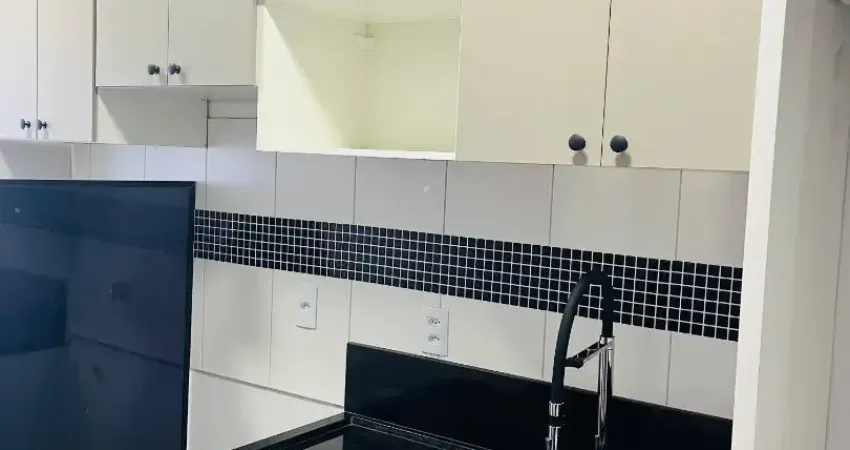 Apartamento à venda no condomínio villaggio di bonifácia em cuiabá mt
