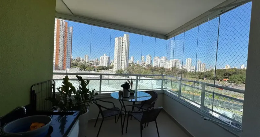 Apartamento com 3 quartos à venda na Rua São Paulo, 1, Jardim Santa Marta, Cuiabá