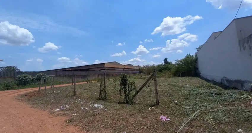 Terreno à venda na Rua Portugal, 100, Jardim Passaredo, Cuiabá
