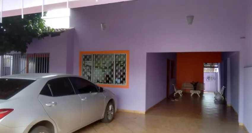 Casa com 3 quartos à venda na Rua dos Jaburus, 100, Parque Ohara, Cuiabá