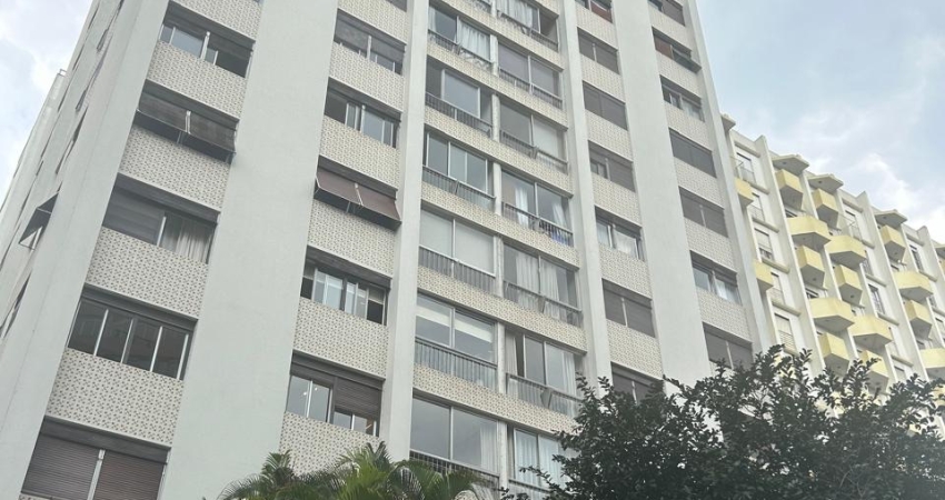Apartamento à venda, com 3 dormitórios e 123m2 - Higienópolis, São Paulo.