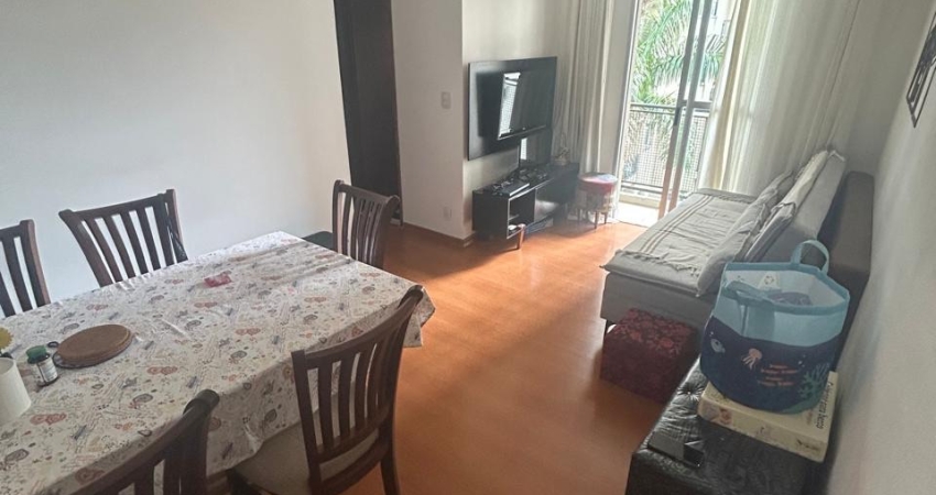 Apartamento à venda com 55m e 2 quartos- Vila das Belezas, São Paulo.