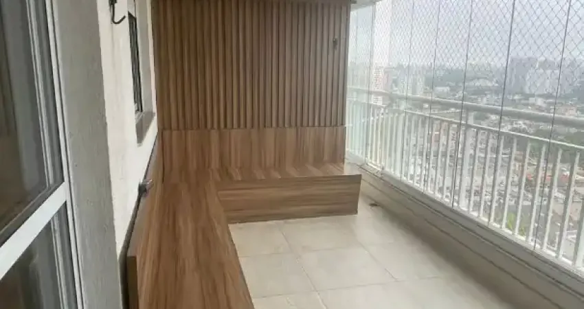 Apartamento à venda com 3 dormitórios e 2 vagas- centro de são bernardo do campo.