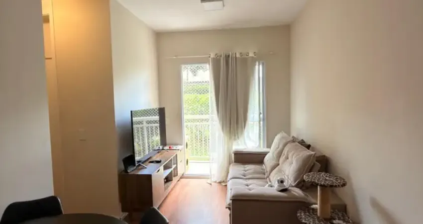 Apartamento à venda com 2 quartos e 1 vaga- em frente ao hospital do campo limpo.