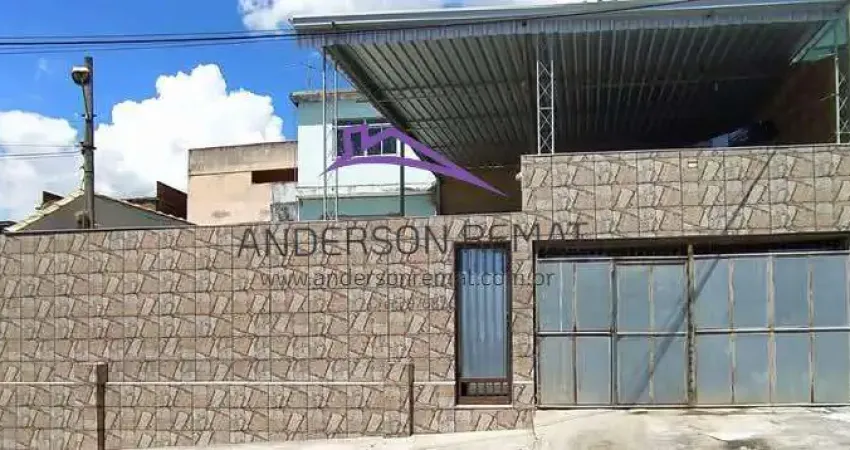 Casa para Venda em Nilópolis, Centro, 3 dormitórios, 3 banheiros, 2 vagas