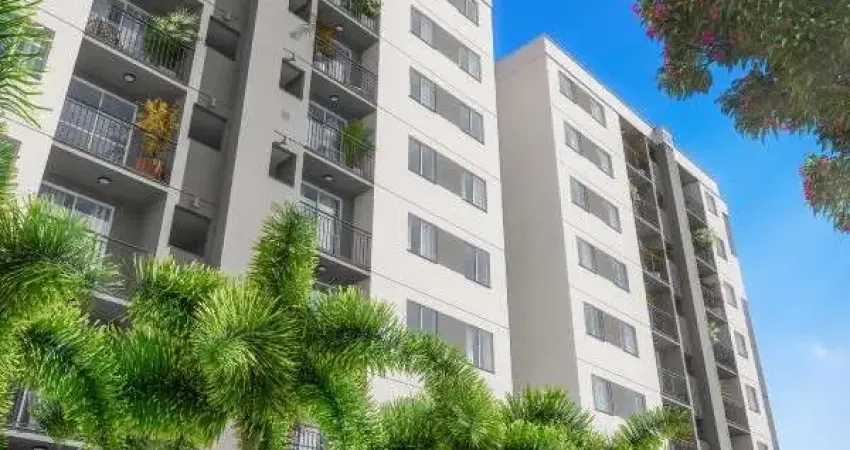 Apartamento para Venda em Rio de Janeiro, Jacarepaguá, 2 dormitórios, 1 banheiro, 1 vaga