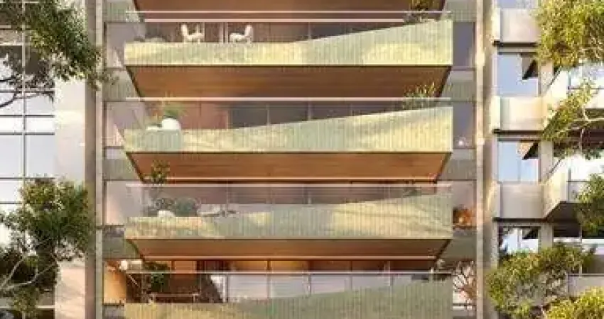 Apartamento para Venda em Rio de Janeiro, Ipanema, 3 dormitórios, 3 suítes, 5 banheiros, 2 vagas