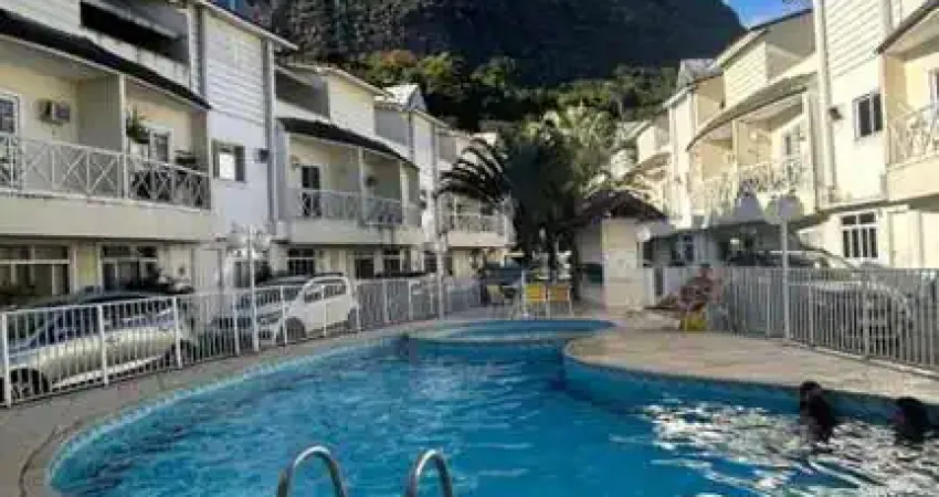 Casa em Condomínio para Venda em Rio de Janeiro, Vargem Pequena, 4 dormitórios, 3 suítes, 4 banheiros, 1 vaga