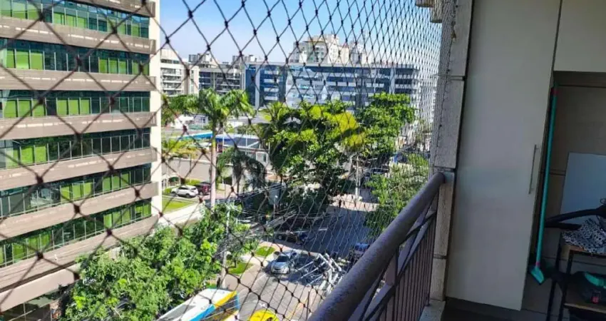 Apartamento para Venda em Rio de Janeiro, Freguesia (Jacarepaguá), 2 dormitórios, 1 suíte, 2 banheiros, 1 vaga