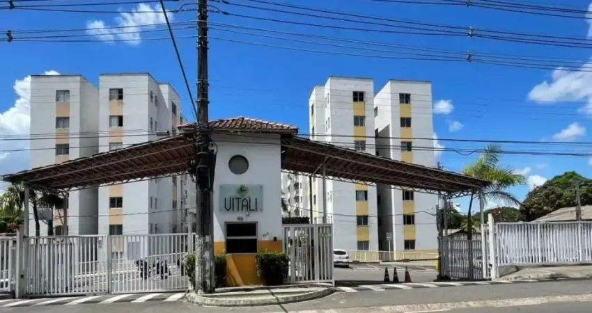 Apartamento com 2 quartos à venda na Rua Professora Cacilda Pedroso, 700, Alvorada, Manaus