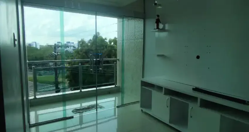 Apartamento com 2 quartos para alugar na Parque Ayapuá, 8, Compensa, Manaus