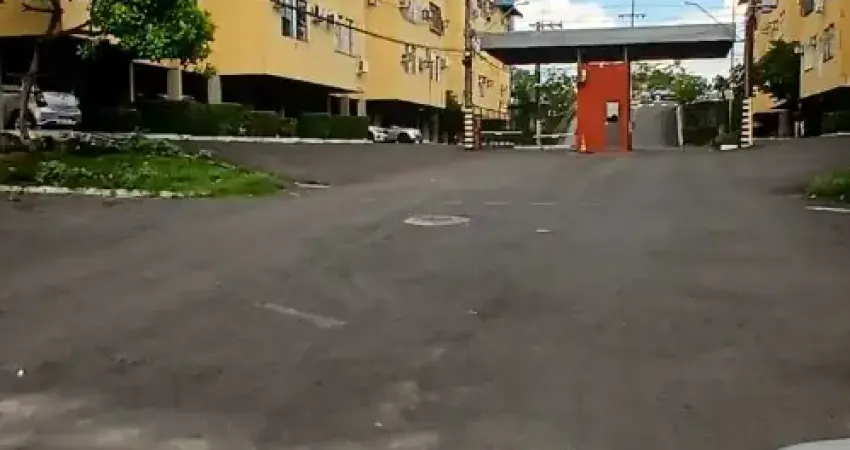 Apartamento com 2 quartos à venda na Conjunto dos Jornalistas, 2503, Chapada, Manaus