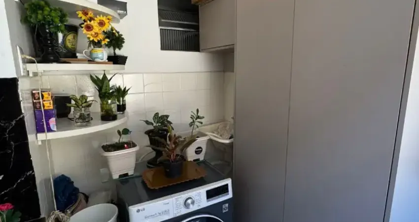 Apartamento com 2 quartos à venda na Avenida Constantino Nery, 2683, Chapada, Manaus