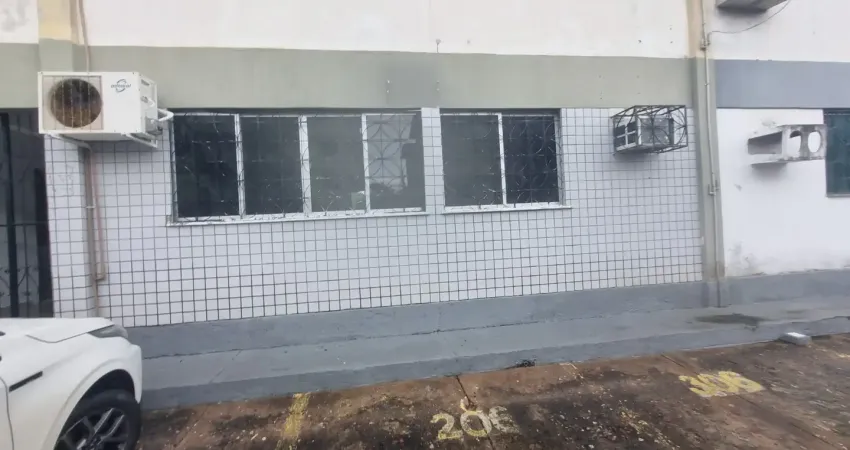 Apartamento com 2 quartos à venda na Conjunto Tocantins, 1250, Chapada, Manaus