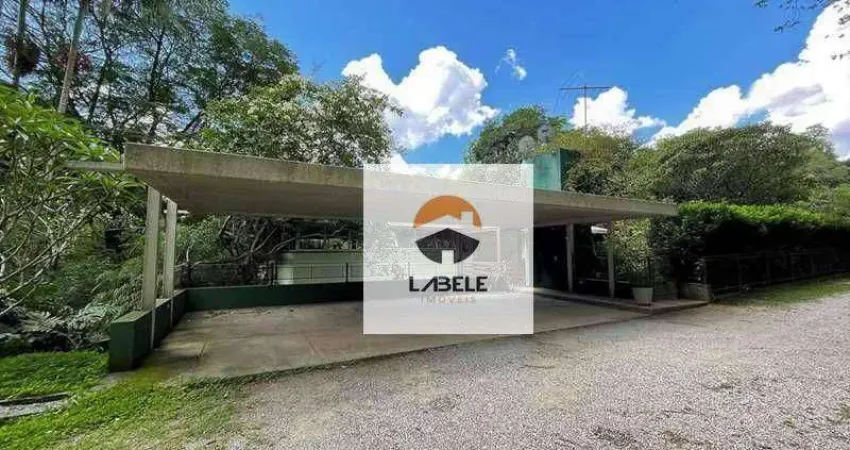 Casa 3 dormitórios - Condominio dos Arquitetos - Granja Viana - Carapicuíba