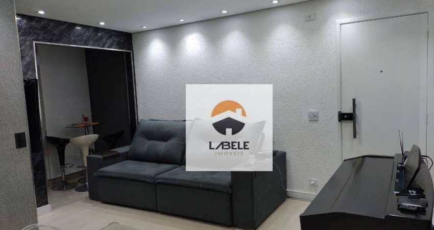 Apartamento - 2 Dormitórios - Condominio Resort da Granja - Granja Viana - SP