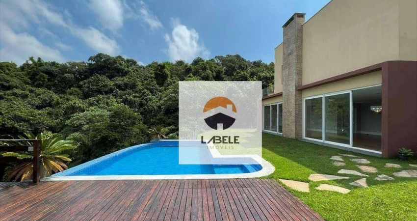 Casa 4 suites - Vista incrível - Granja Viana - Carapicuiba - SP