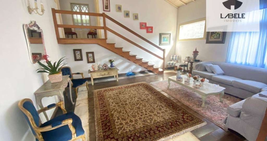 Casa em condomínio fechado com 2 quartos à venda na Rua Bento Pereira Leite, 80, Granja Viana, Carapicuíba