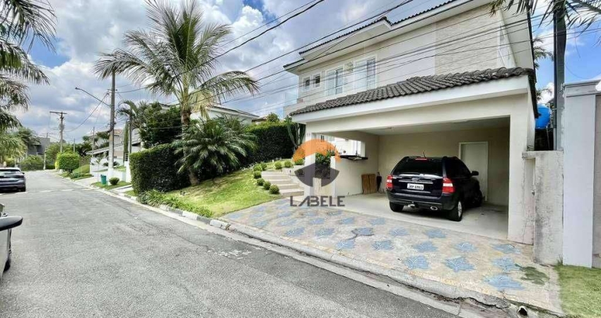 Casa 4 suites - Solar dos Nobres - Granja Viana - Carapicuíba