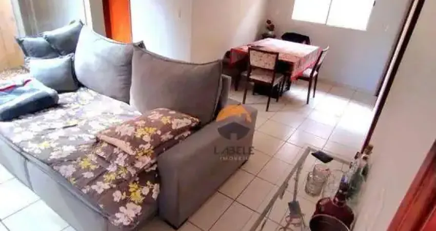 Casa com 3 quartos à venda na Rua Limeira, Jardim Leocádia, Sorocaba