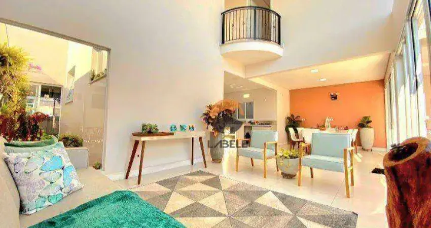 CASA - 3 DORMITÓRIOS - CONDOMINIO LE FRANCE - SOROCABA - SÃO PAULO