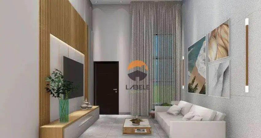 CASA - 2 DORMITÓRIOS - CONDOMINIO VILAGGIO IPANEMA - SOROCABA - SÃO PAULO
