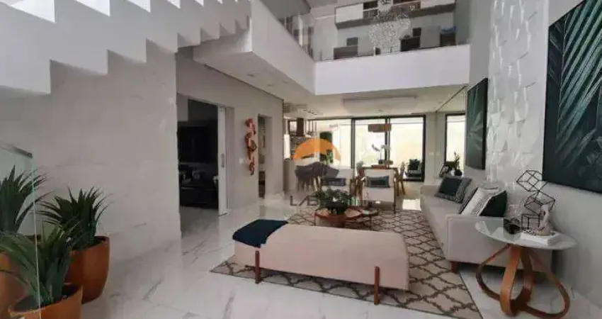 Casa 3 Dorm , Suite , Piscina - Condominio Ibiti Royal Park - Sorocaba -SP