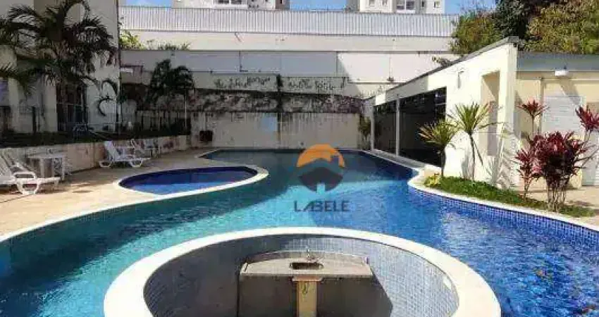 Apartamento moderno e aconchegante para venda 2 quartos 1 suite 1 vaga - Lazer completo - Condominio Easy Life - Sorocaba -SP