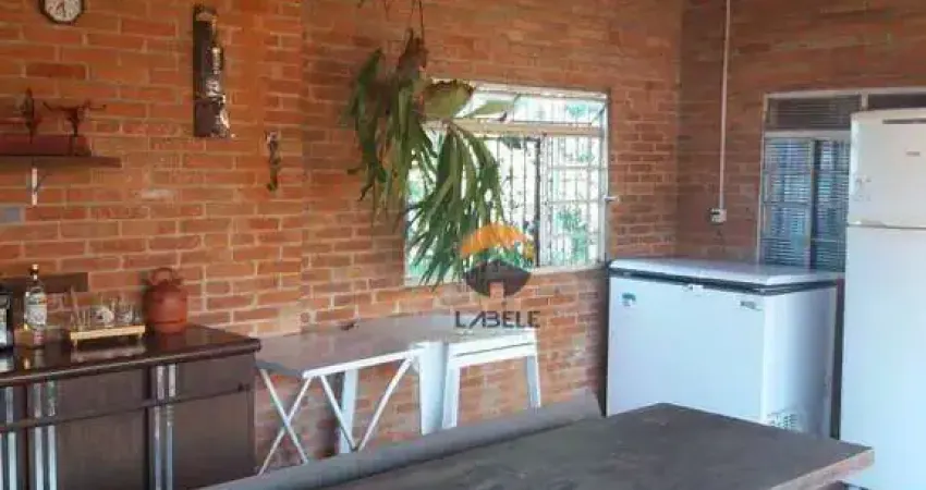 Casa em condomínio fechado com 4 quartos à venda na Rua Atanázio Soares, 1260, Vila Olímpia, Sorocaba