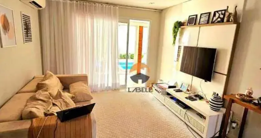 CASA - 3 DORMITÓRIOS - CONDOMINIO VILLA CAMPOLIM - SOROCABA - SÃO PAULO