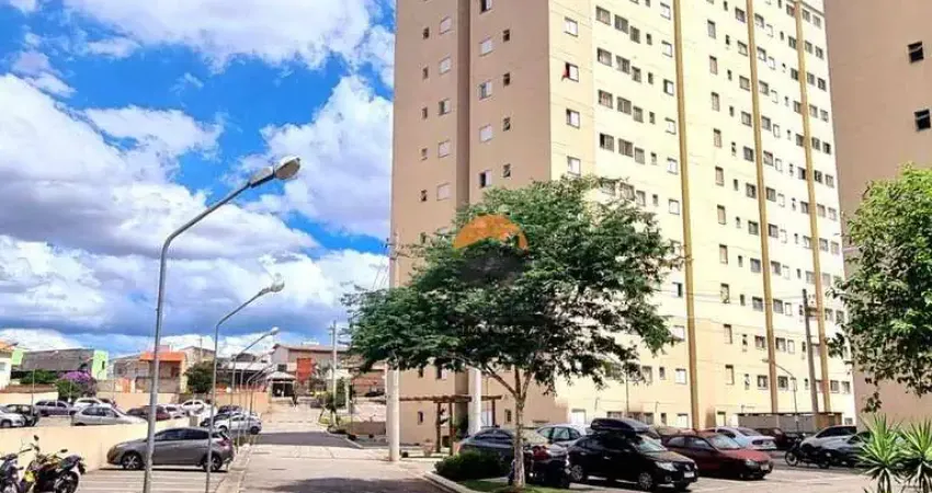 APARTAMENTO - 2 DORMITÓRIOS - CONDOMINIO  RESIDENCIAL VALE VERDE IPANEMA - SOROCABA - SP