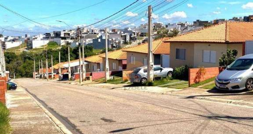 CASA - 2 DORMITÓRIOS - CONDOMINIO RESIDENCIAL VILLA SAVÓIA - SOROCABA - SP