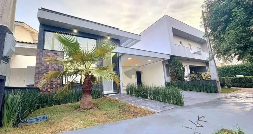 CASA - 3 DORMITÓRIOS - CONDOMINIO GOLDEN PARK RESIDENCE - SOROCABA - SÃO PAULO