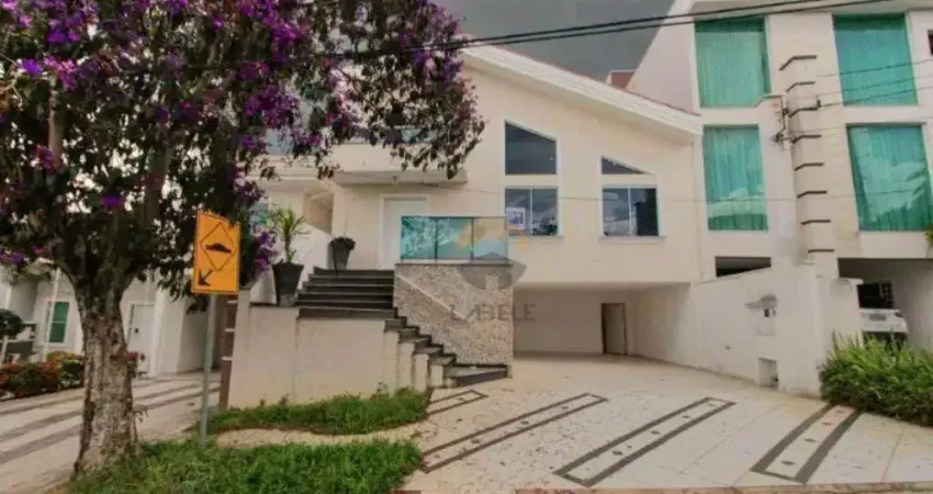 CASA - 3 DORMITÓRIOS - CONDOMINIO GRANJA OLGA II - SOROCABA - SP