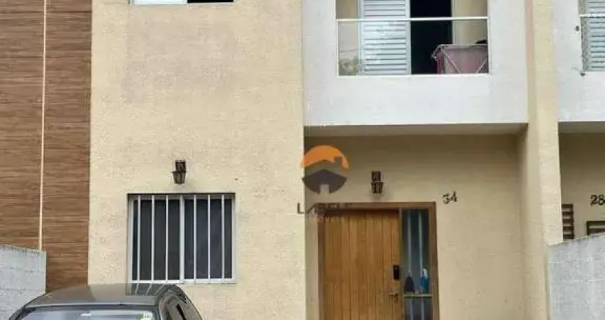 Casa - 3 dormitórios - condominio parque rizzo ii - granja viana - sp