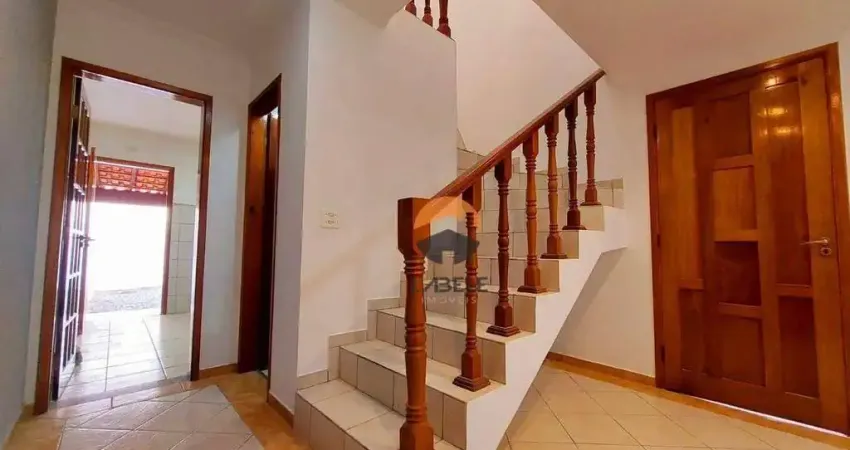 Casa com 2 quartos à venda na Rua Capão Bonito, 135, Granja Viana, Cotia