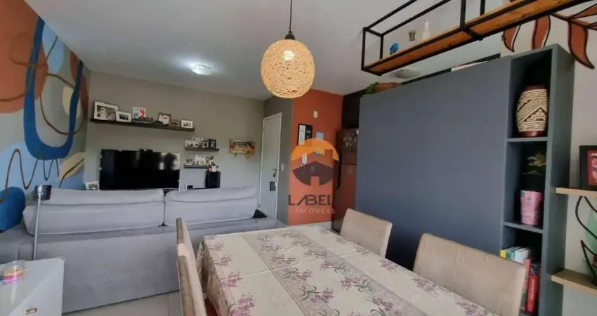 APARTAMENTO - 3 DORMITÓRIOS - CONDOMINIO HARMONIA - GRANJA VIANA - SP