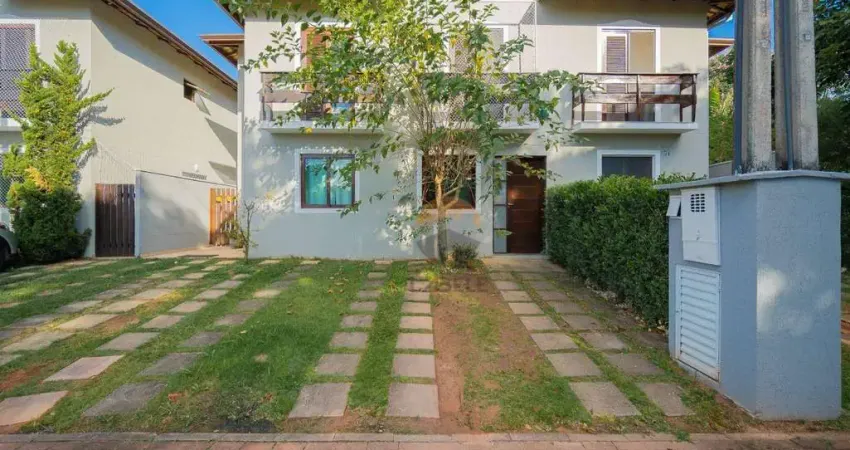 CASA - 2 DORMITÓRIOS - CONDOMINIO SAN FILIPI - GRANJA VIANA - SP