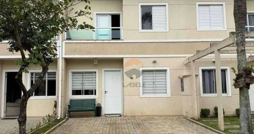 Casa - 3 Dormitórios - Condominio Village Wimblendon - Granja Viana - SP