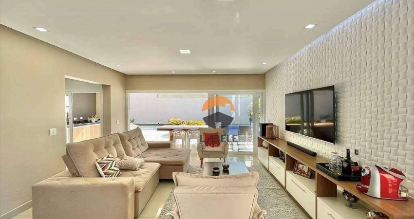 Casa - 4 Dormitórios - Condominio  Vintage - Granja Viana - SP