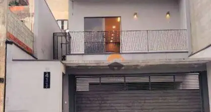 Casa em condomínio fechado com 3 quartos à venda na Rua Íris, 411, Jardim Nova Itapevi, Itapevi