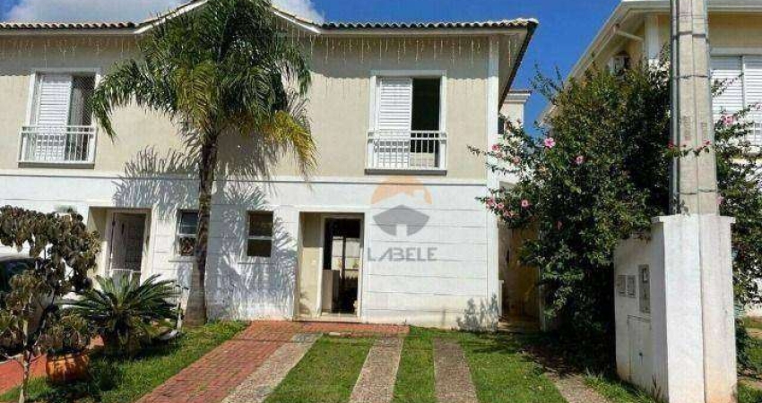 CASA - 3 DORMITÓRIOS - CONDOMINIO PORTAL DA GRANJA - GRANJA VIANA - SP