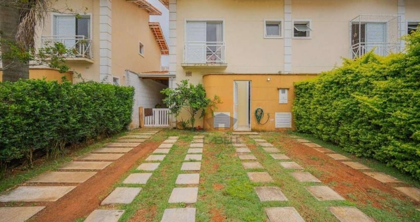 Casa a venda, 3 quartos, 1 suite, 2 vagas, piscina, lazer completo- Cond Green Village_  Cotia  SP