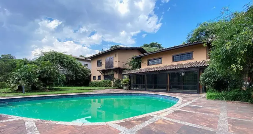 Casa 3 dormitórios - Recanto Inpla - Granja Viana - Carapicuíba