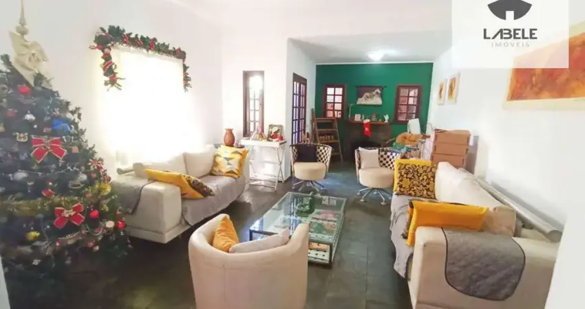 CASA - 3 DORMITÓRIOS - CONDOMÍNIO VILA DIVA - GRANJA VIANA - SP