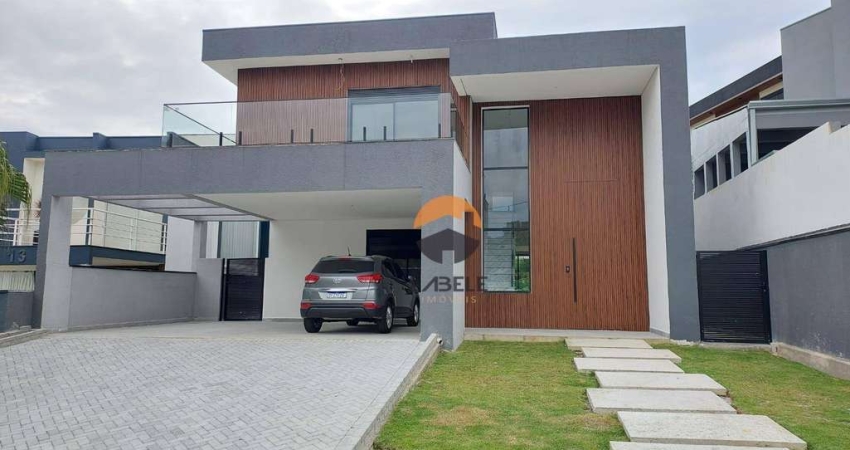 CASA - 3 DORMITÓRIOS - CONDOMINIO GOLF - GRANJA VIANA - SP