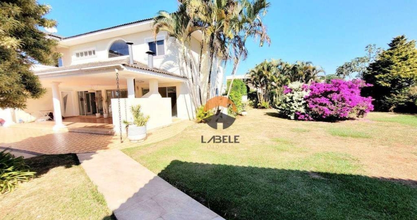 CASA - 4 DORMITORIOS - CONDOMINIO ALDEIA  DA FAZENDINHA - GRANJA VIANA - SP
