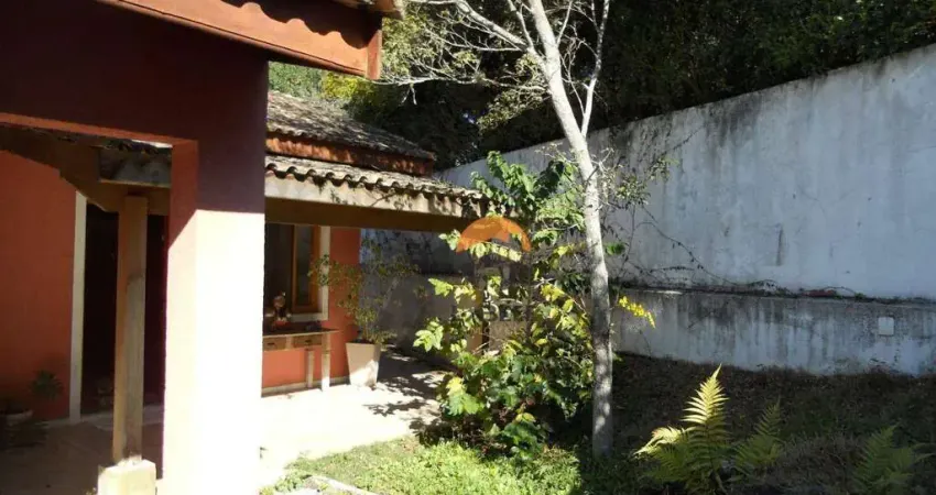 Casa em condomínio fechado com 3 quartos à venda na Rua Alfenas, 123, Granja Viana, Carapicuíba