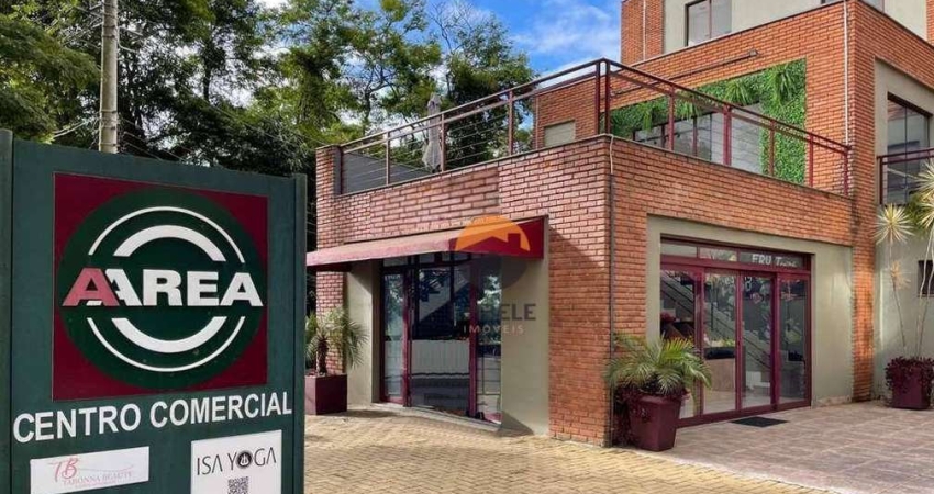 Ponto comercial à venda na Avenida São Camilo, 1417, Granja Viana, Carapicuíba