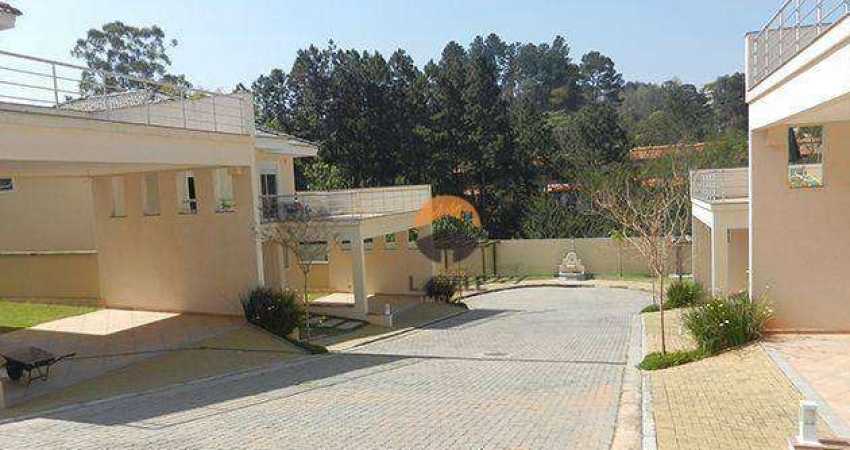 Casa 4 dormitórios - Granja Viana - Quinta Do Leomil - Carapicuíba